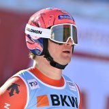 S'il doit mettre sa préparation sur pause, Arnaud Boisset espère être de retour sur les skis pour le début de la saison de Coupe du Monde.